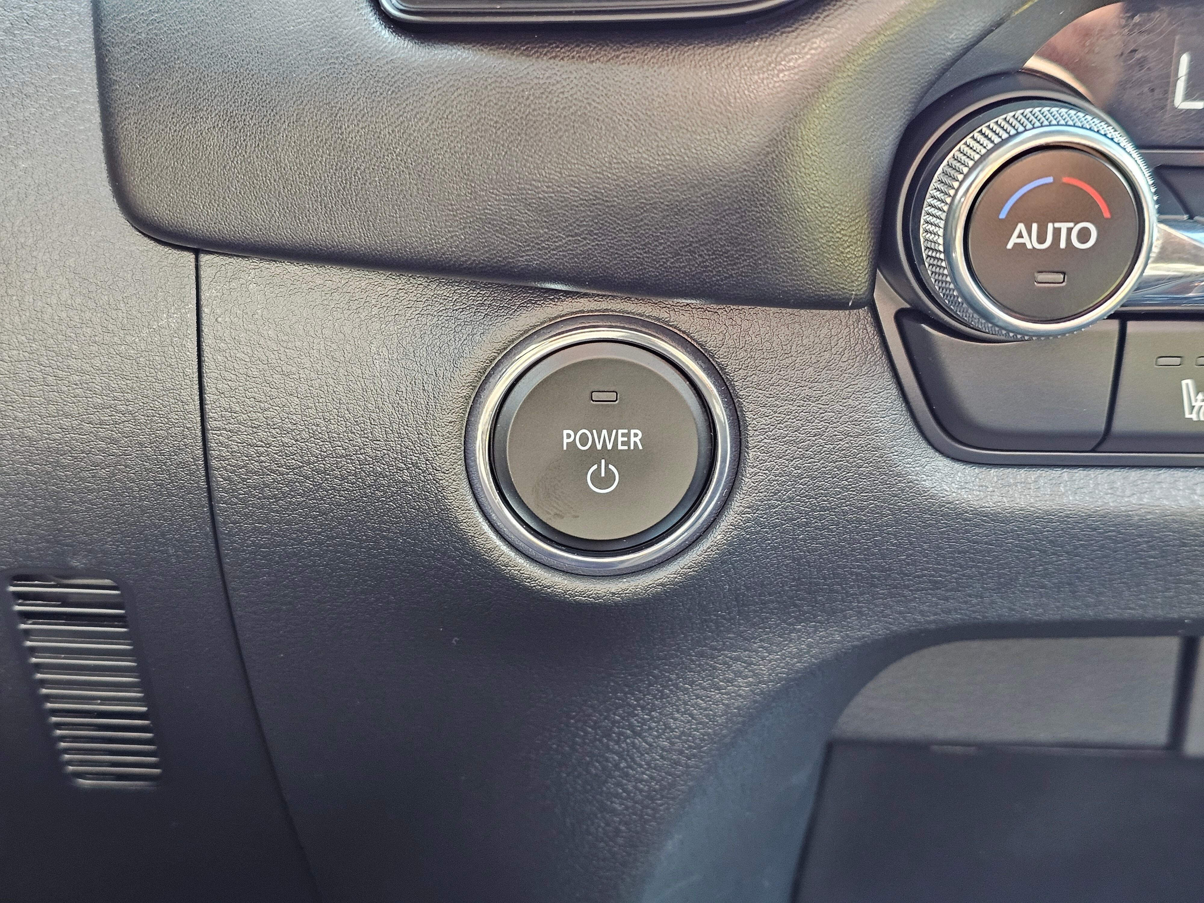 2025 Mazda Mazda CX-50 Hybrid Premium Plus Package