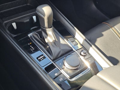 2025 Mazda Mazda CX-50 Hybrid Premium Plus Package