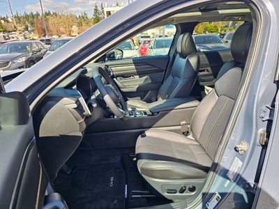 2025 Mazda Mazda CX-50 Hybrid Premium Plus Package