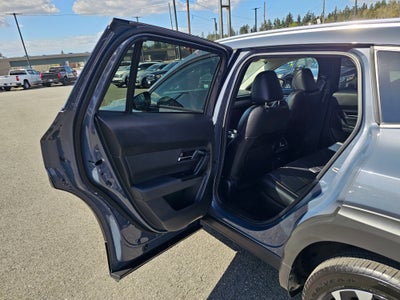 2025 Mazda Mazda CX-50 Hybrid Premium Plus Package