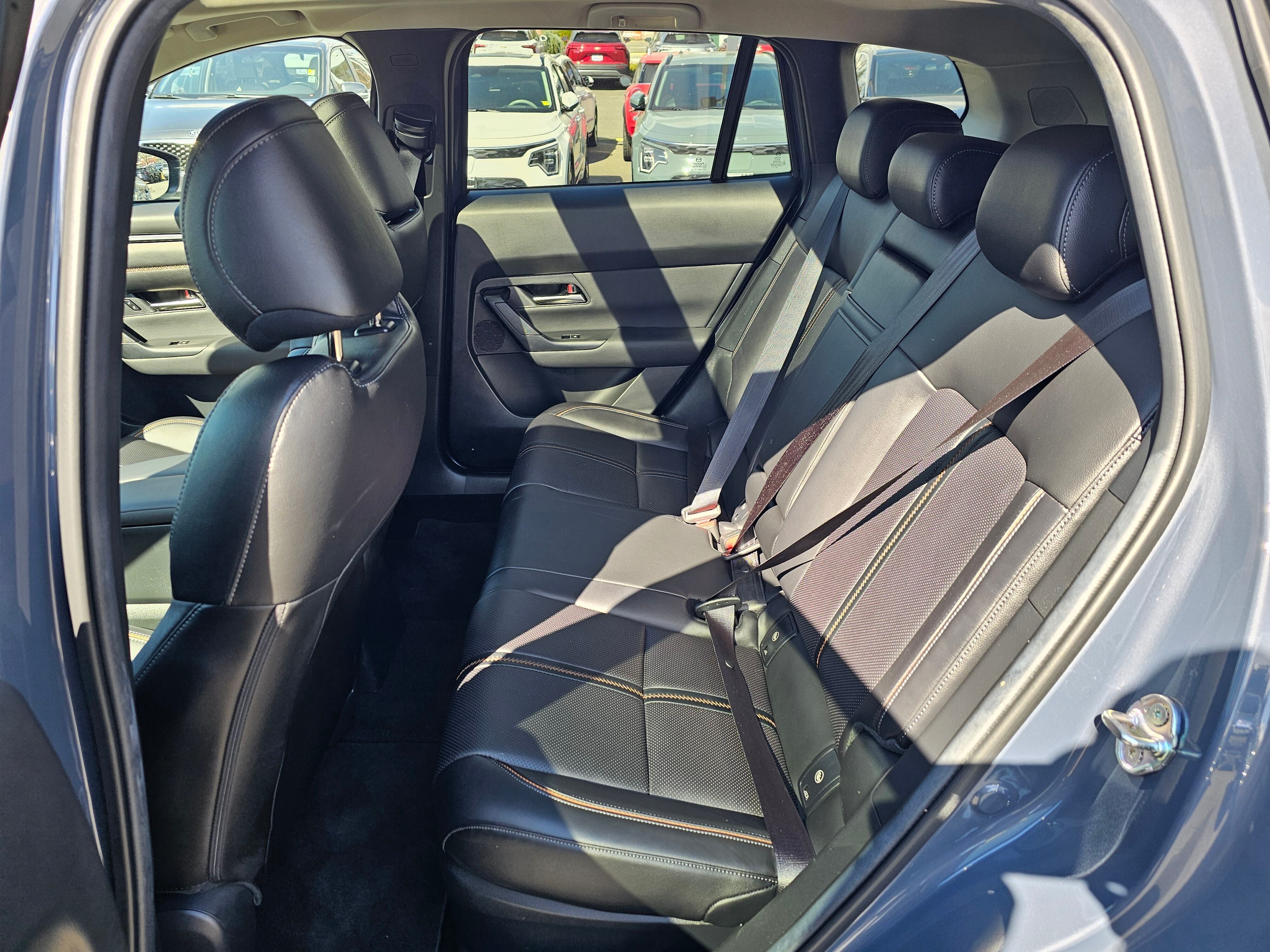 2025 Mazda Mazda CX-50 Hybrid Premium Plus Package