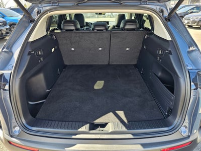 2025 Mazda Mazda CX-50 Hybrid Premium Plus Package