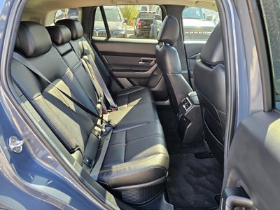 2025 Mazda Mazda CX-50 Hybrid Premium Plus Package