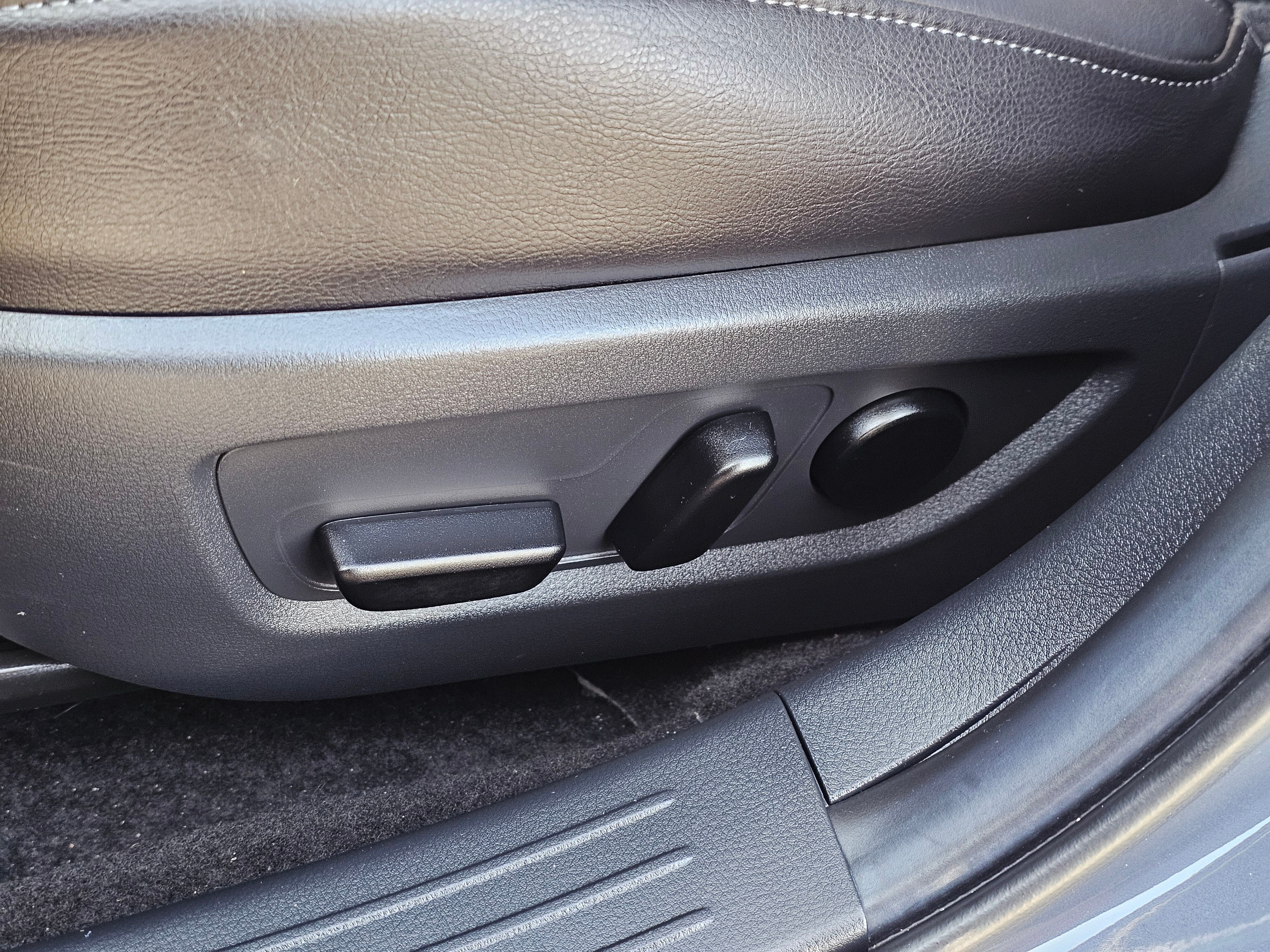 2025 Mazda Mazda CX-50 Hybrid Premium Plus Package