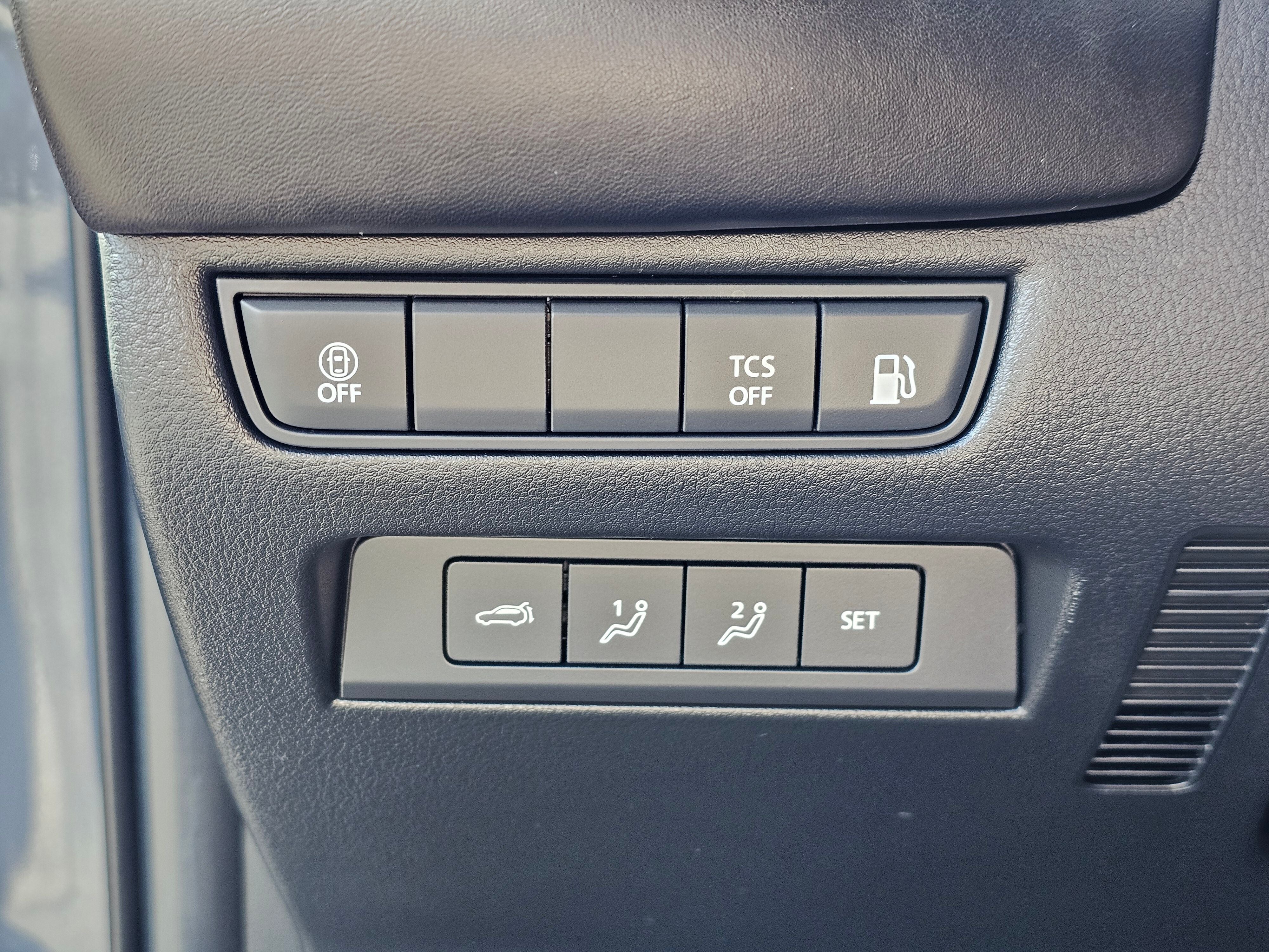 2025 Mazda Mazda CX-50 Hybrid Premium Plus Package