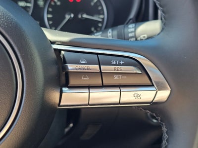 2025 Mazda Mazda CX-50 Hybrid Premium Plus Package