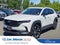 2025 Mazda Mazda CX-50 Hybrid Premium Plus Package