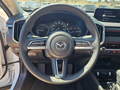2025 Mazda Mazda CX-50 Hybrid Premium Plus Package
