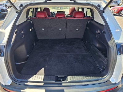 2025 Mazda Mazda CX-50 Hybrid Premium Plus Package