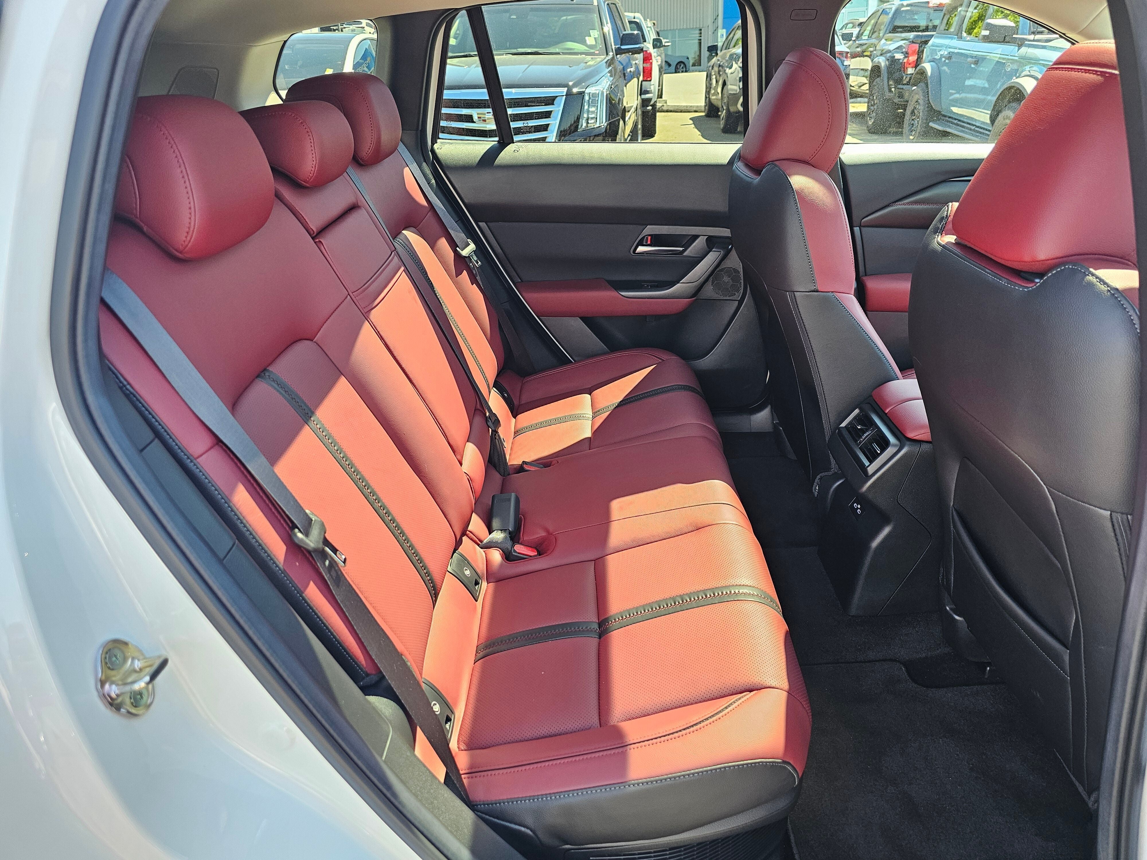 2025 Mazda Mazda CX-50 Hybrid Premium Plus Package