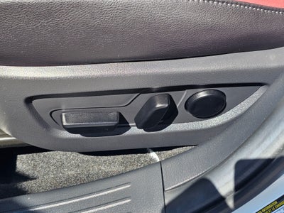 2025 Mazda Mazda CX-50 Hybrid Premium Plus Package