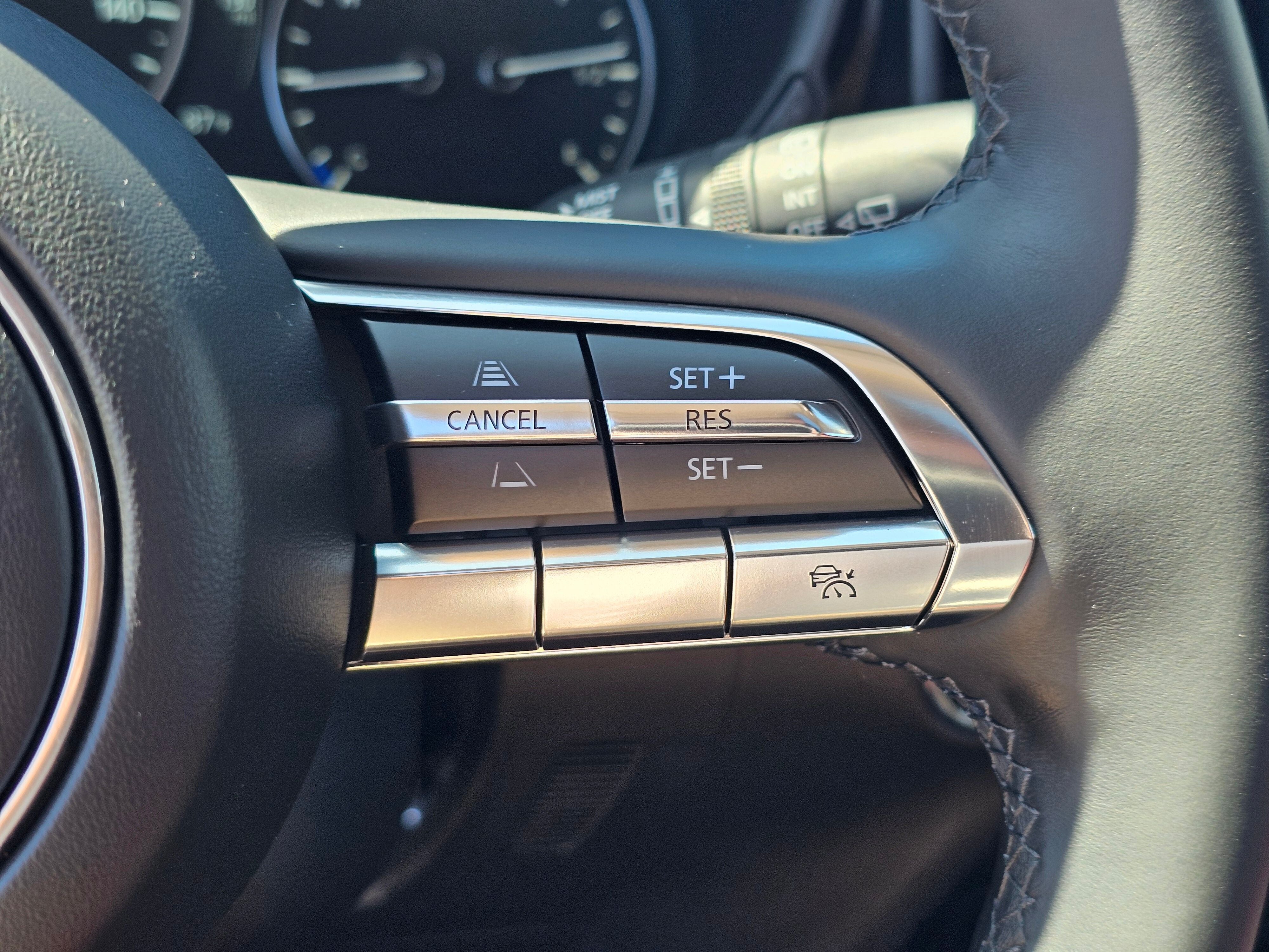 2025 Mazda Mazda CX-50 Hybrid Premium Plus Package