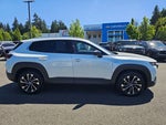 2025 Mazda Mazda CX-50 Hybrid Premium Plus Package
