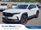 2025 Mazda Mazda CX-50 Hybrid Premium Plus Package