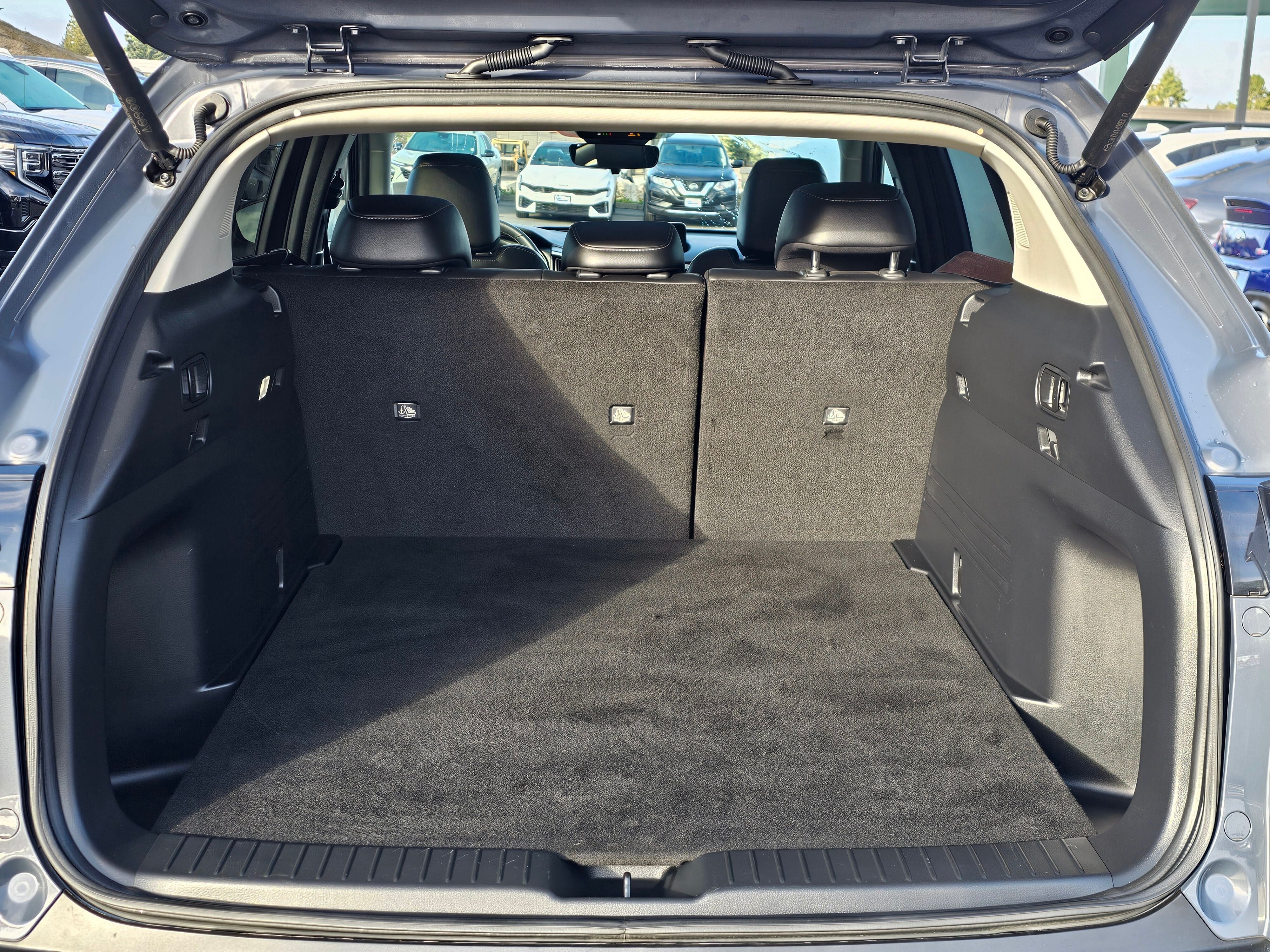 2025 Mazda Mazda CX-50 2.5 S Premium Package