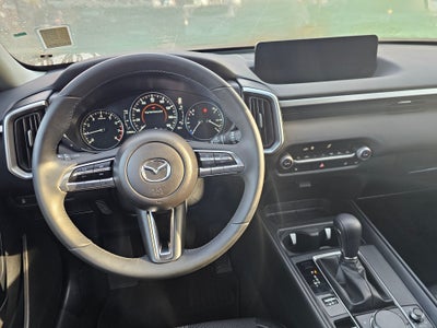 2024 Mazda Mazda CX-50 2.5 S Premium
