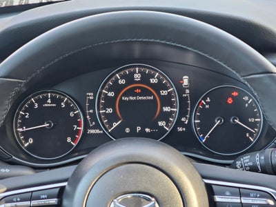 2024 Mazda Mazda CX-50 2.5 S Premium