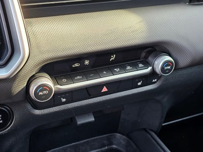 2024 Mazda Mazda CX-50 2.5 S Premium