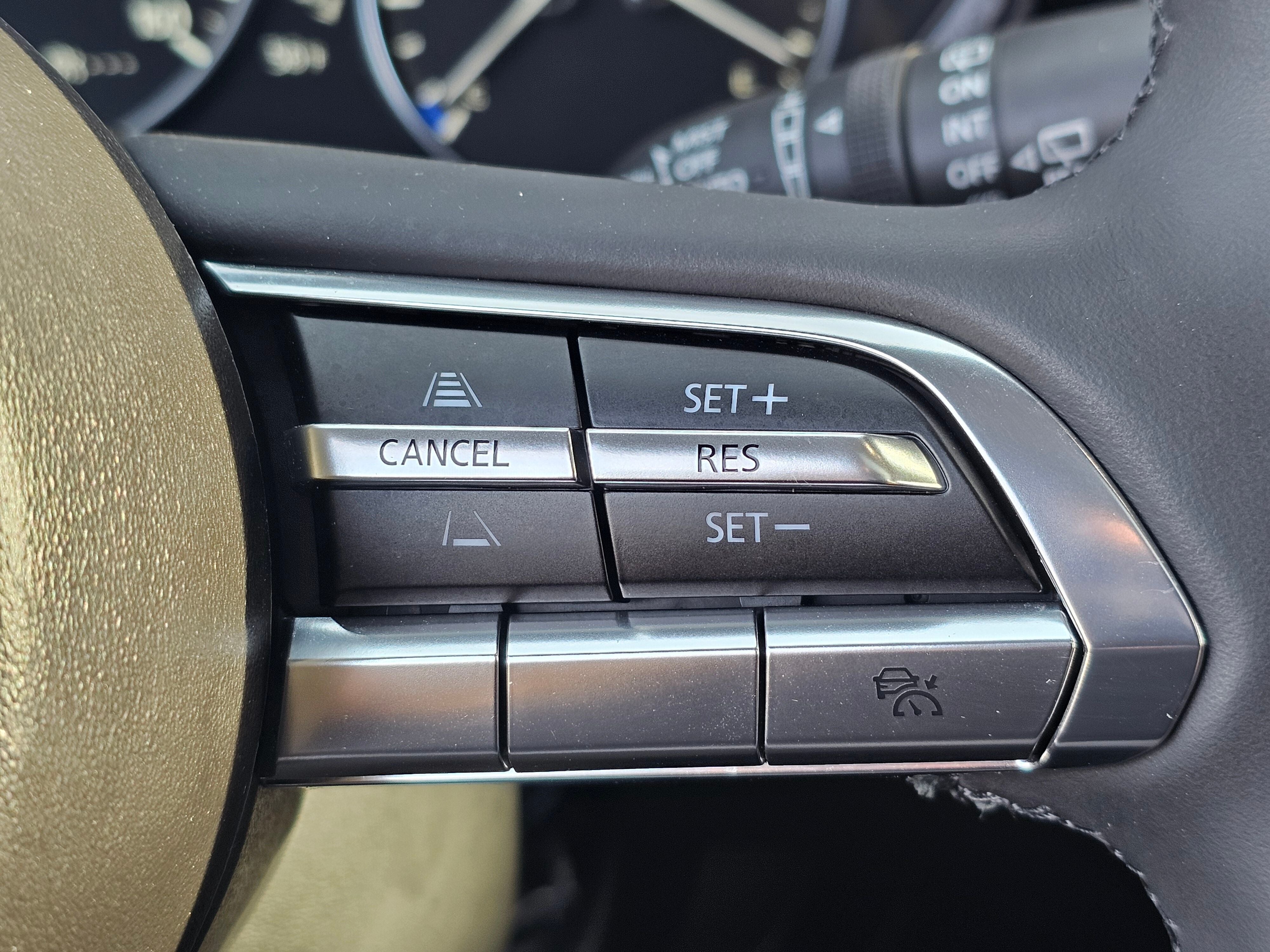 2024 Mazda Mazda CX-50 2.5 S Premium