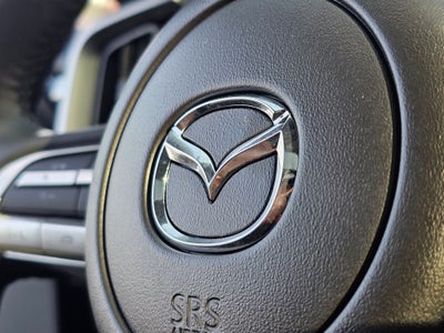 2024 Mazda Mazda CX-50 2.5 S Premium