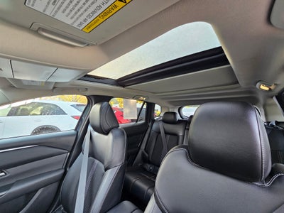 2024 Mazda Mazda CX-50 2.5 S Premium