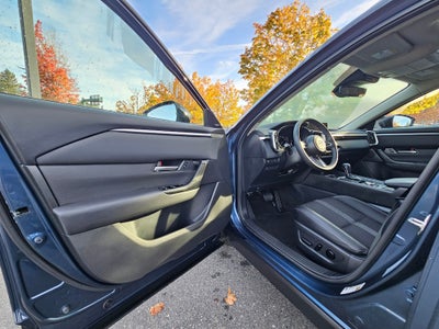 2024 Mazda Mazda CX-50 2.5 S Premium