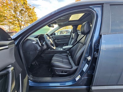 2024 Mazda Mazda CX-50 2.5 S Premium