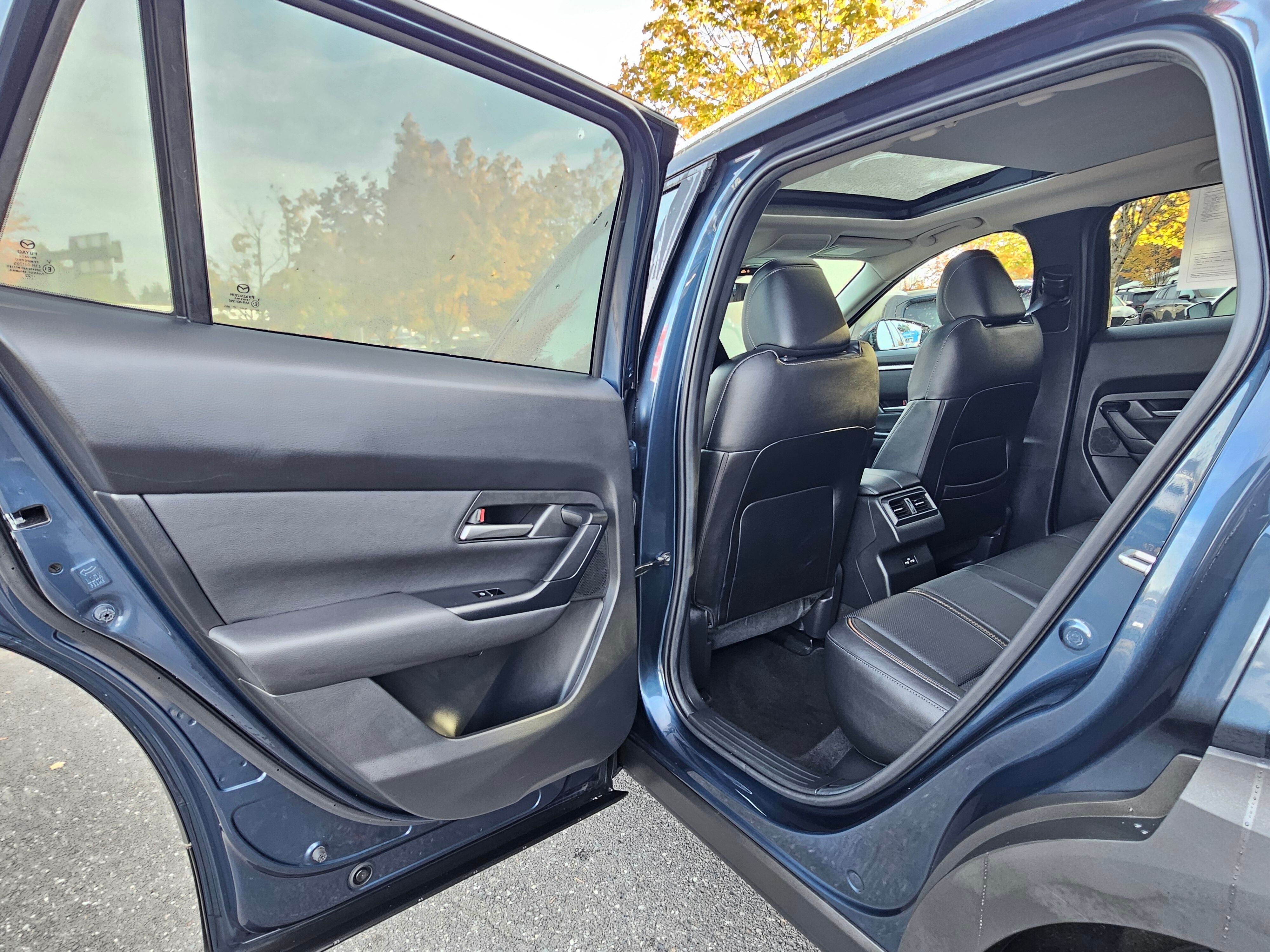 2024 Mazda Mazda CX-50 2.5 S Premium