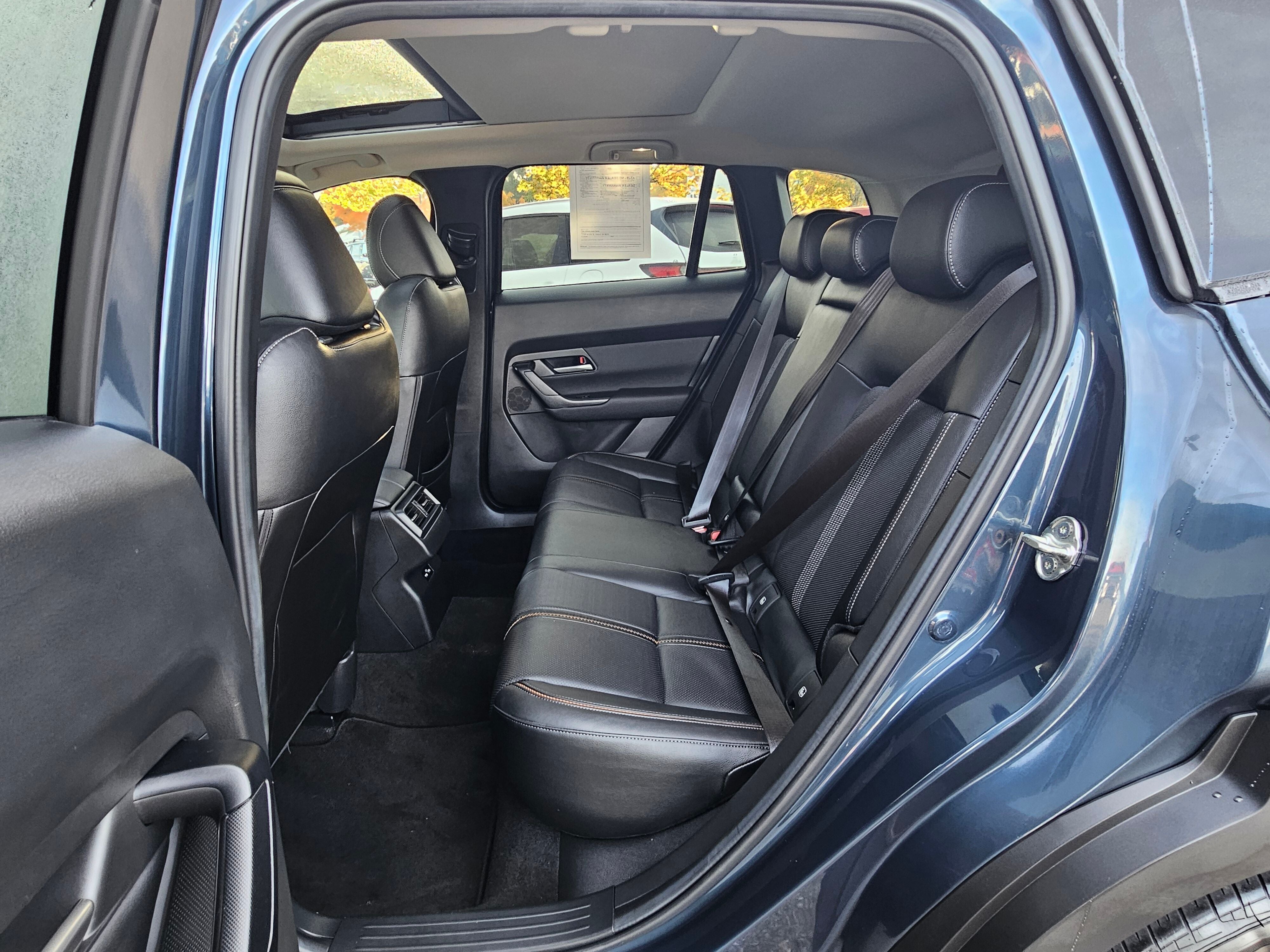 2024 Mazda Mazda CX-50 2.5 S Premium