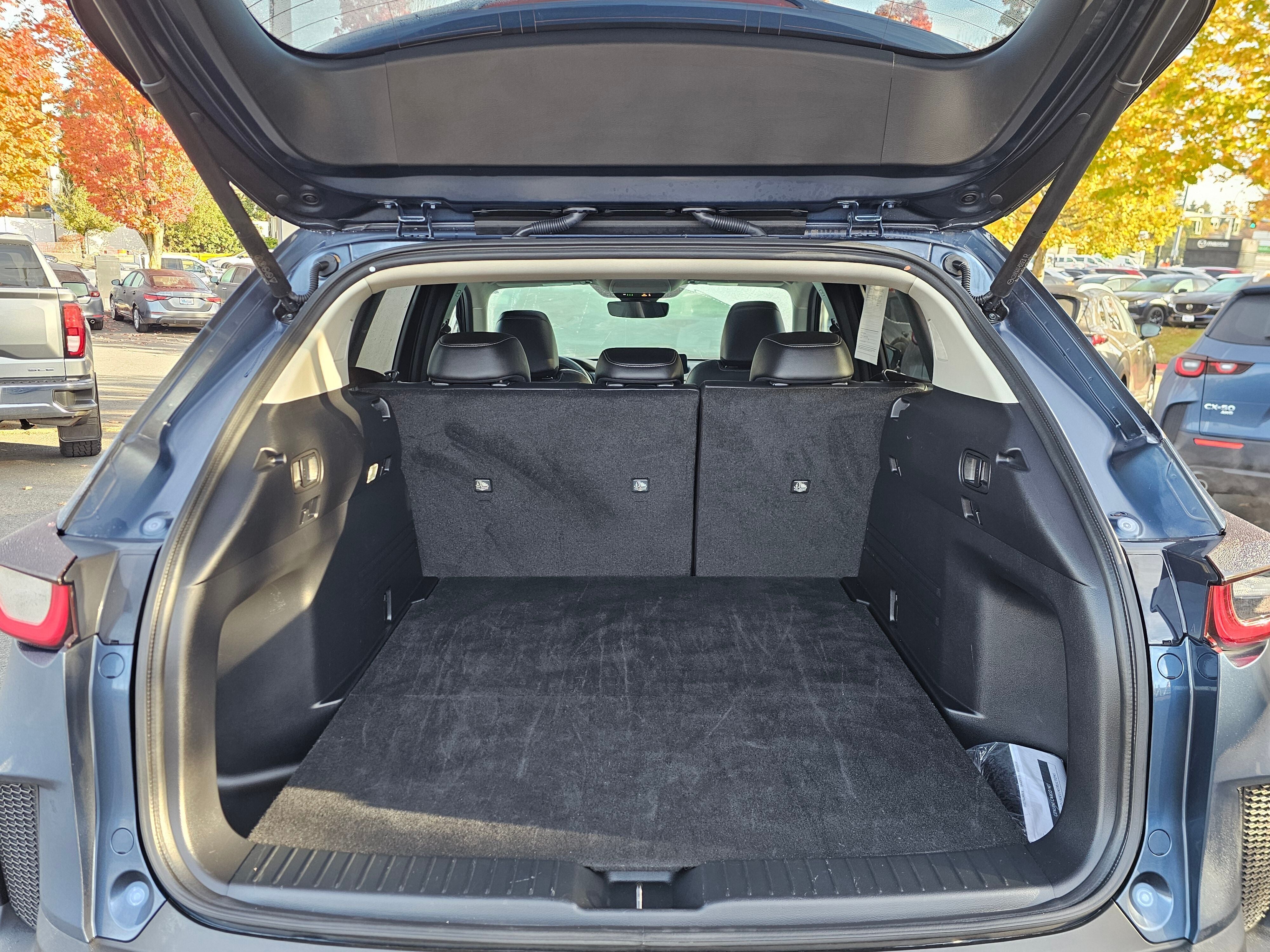 2024 Mazda Mazda CX-50 2.5 S Premium
