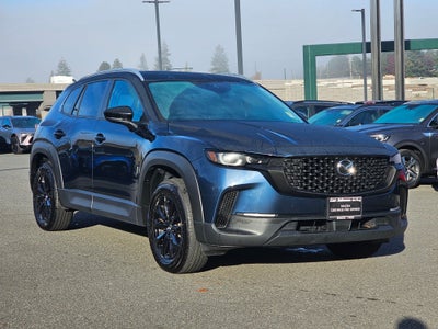 2024 Mazda Mazda CX-50 2.5 S Premium