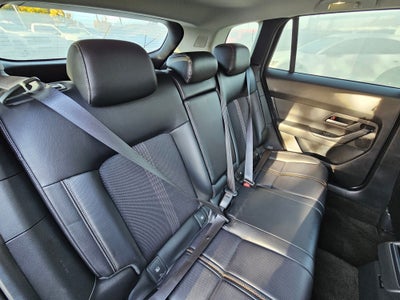 2024 Mazda Mazda CX-50 2.5 S Premium
