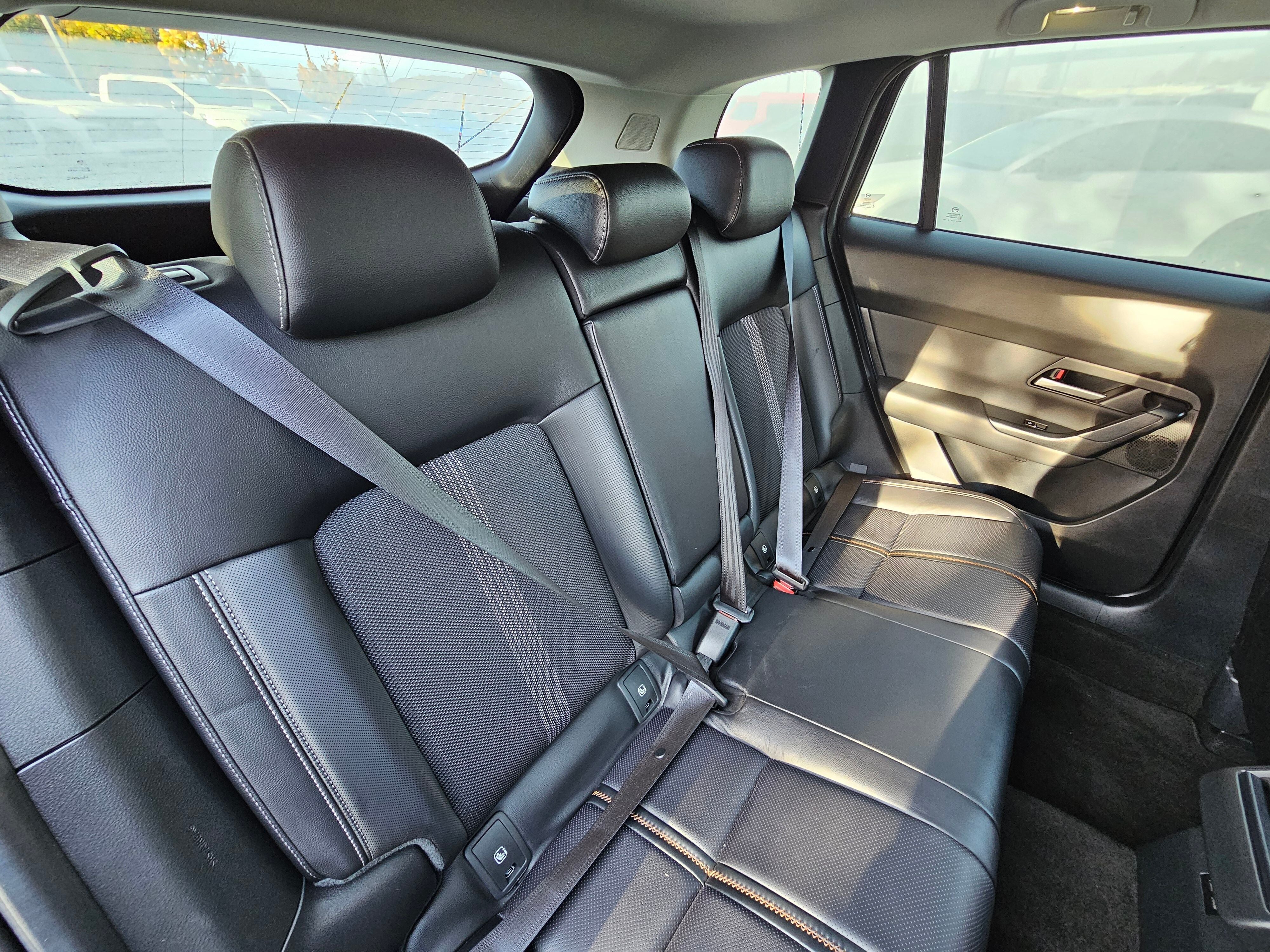 2024 Mazda Mazda CX-50 2.5 S Premium