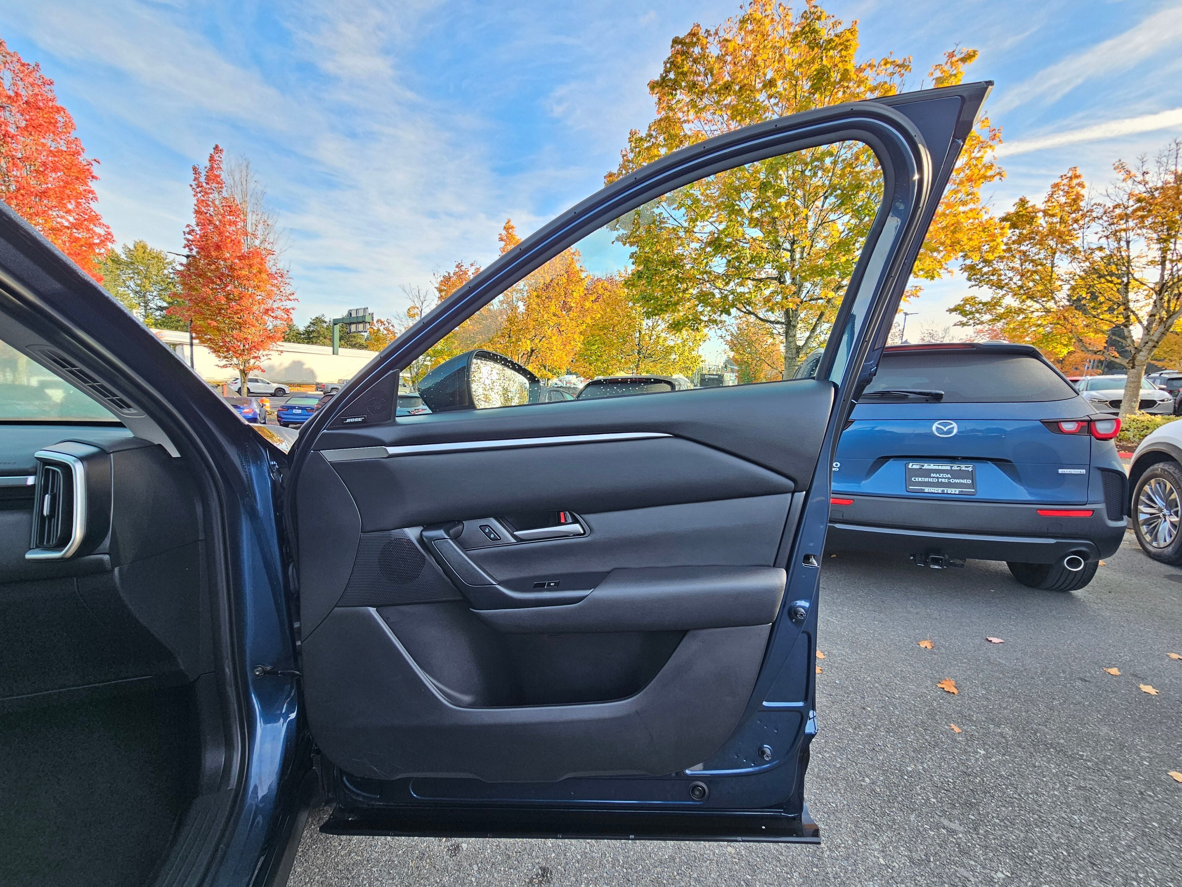 2024 Mazda Mazda CX-50 2.5 S Premium