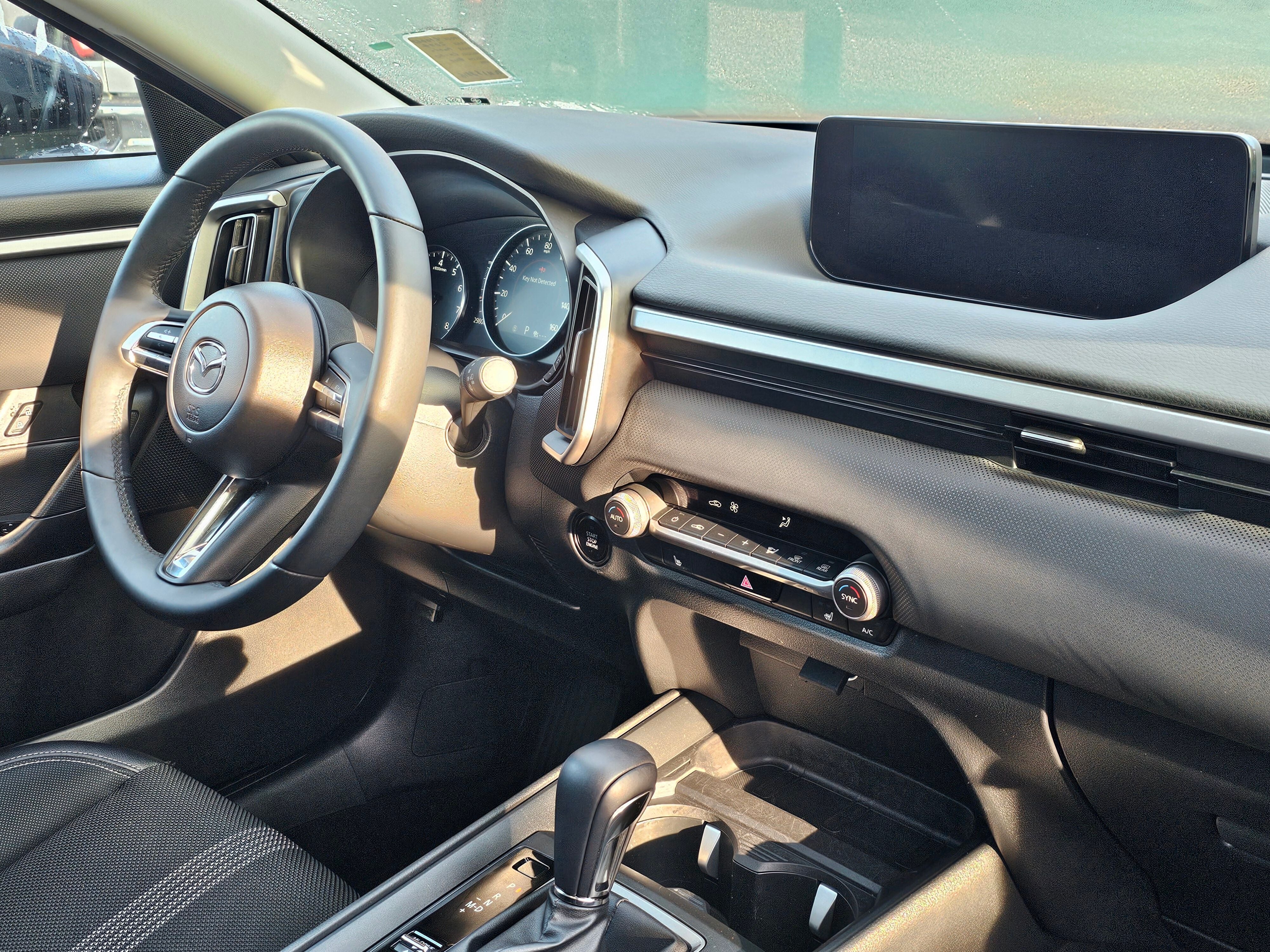2024 Mazda Mazda CX-50 2.5 S Premium