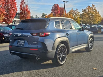 2024 Mazda Mazda CX-50 2.5 S Premium