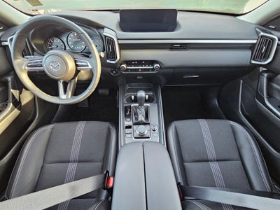 2024 Mazda Mazda CX-50 2.5 S Premium