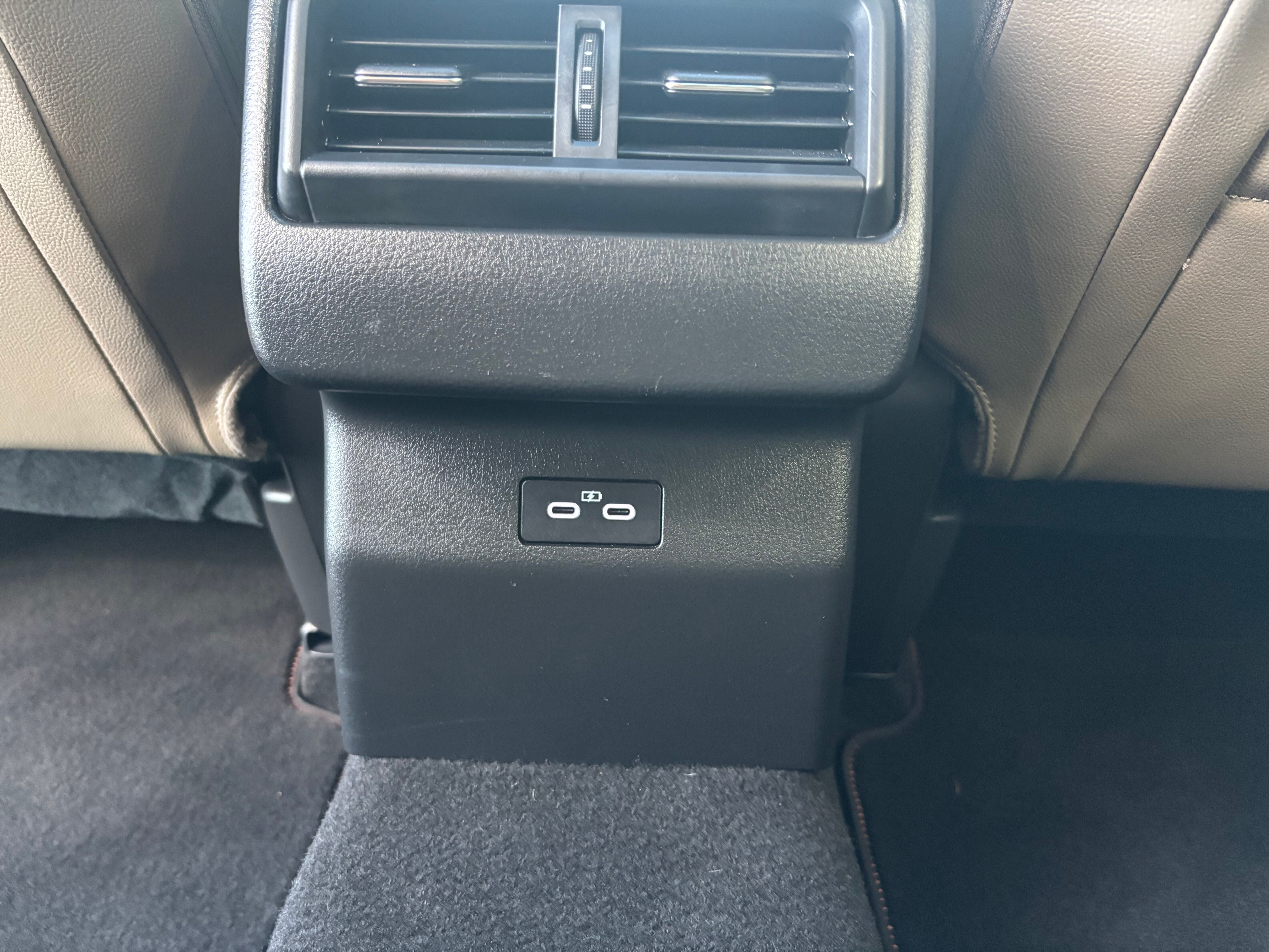 2025 Mazda Mazda CX-50 2.5 S Premium Package