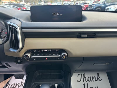 2025 Mazda Mazda CX-50 2.5 S Premium Package