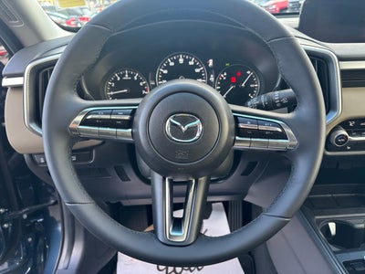 2025 Mazda Mazda CX-50 2.5 S Premium Package