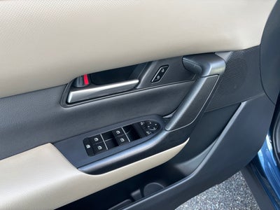 2025 Mazda Mazda CX-50 2.5 S Premium Package