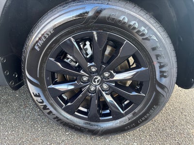 2025 Mazda Mazda CX-50 2.5 S Premium Package