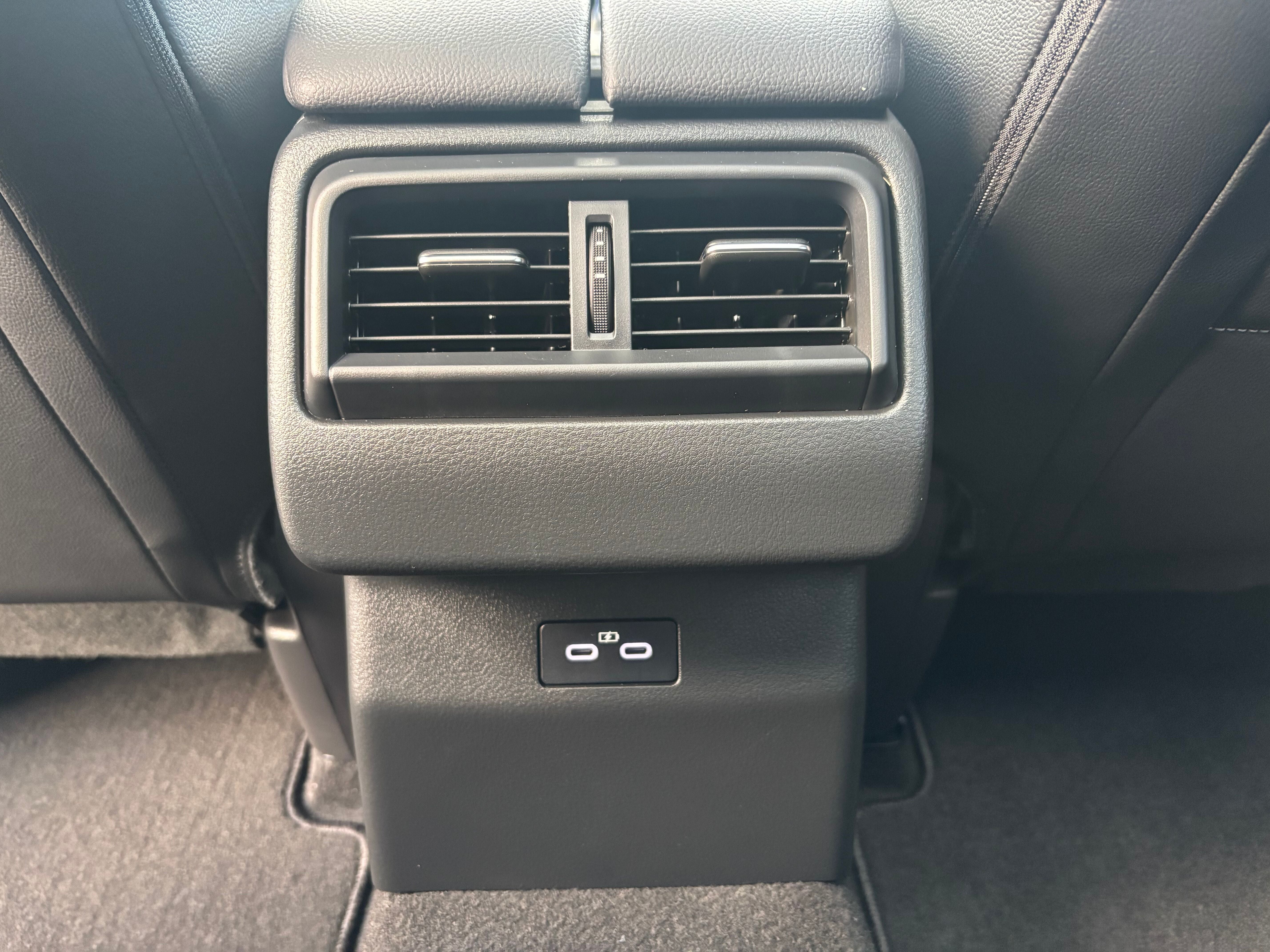 2025 Mazda Mazda CX-50 2.5 S Premium Package