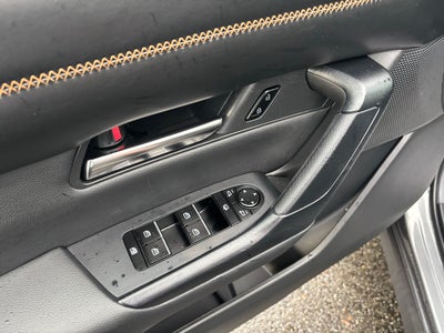 2025 Mazda Mazda CX-50 2.5 S Premium Plus Package