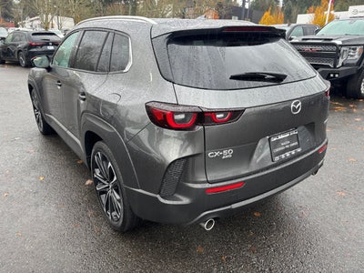 2025 Mazda Mazda CX-50 2.5 S Premium Plus Package