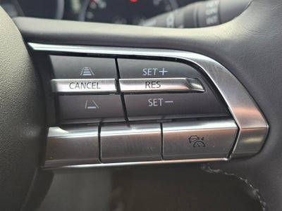 2025 Mazda Mazda CX-50 2.5 S Premium Plus Package