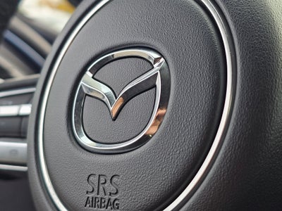 2025 Mazda Mazda CX-50 2.5 S Premium Plus Package