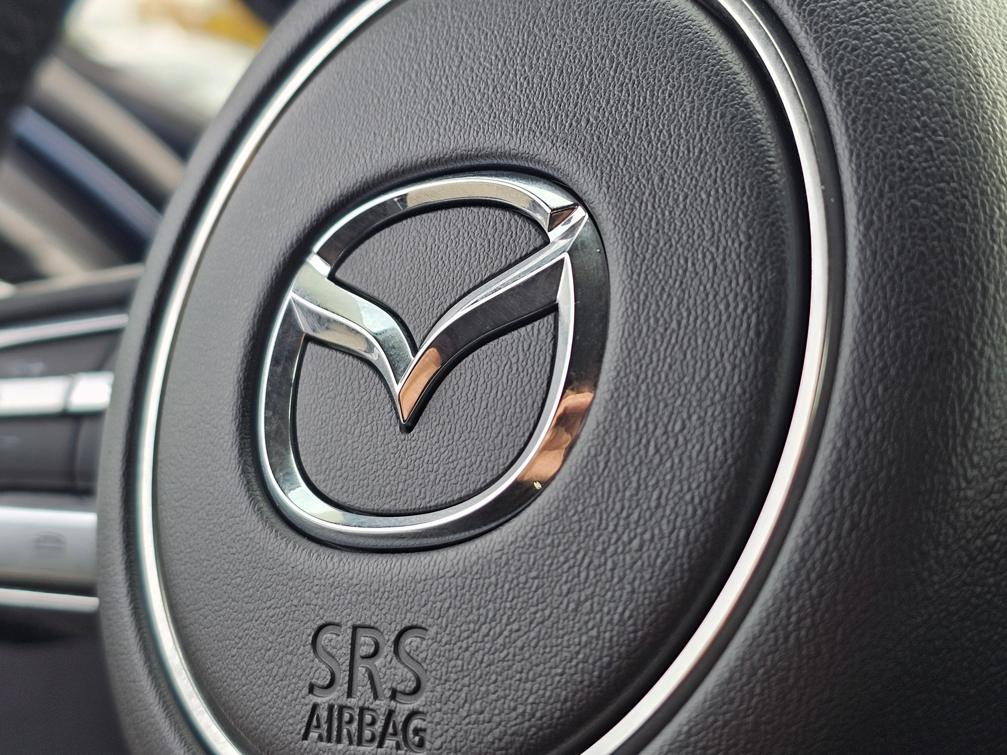 2025 Mazda Mazda CX-50 2.5 S Premium Plus Package