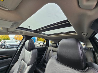 2025 Mazda Mazda CX-50 2.5 S Premium Plus Package