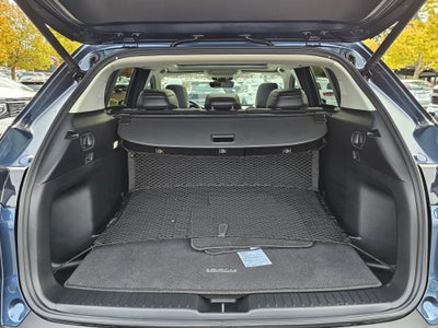 2025 Mazda Mazda CX-50 2.5 S Premium Plus Package